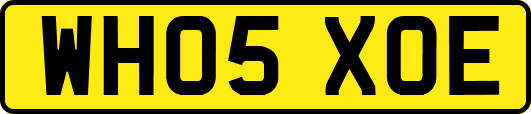WH05XOE