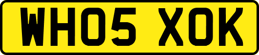 WH05XOK