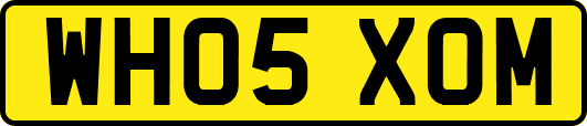 WH05XOM