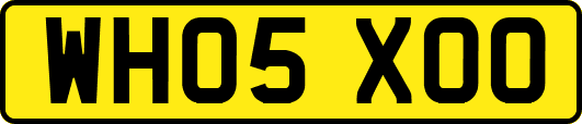 WH05XOO