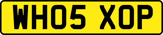 WH05XOP