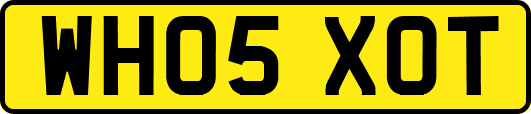WH05XOT