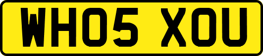 WH05XOU