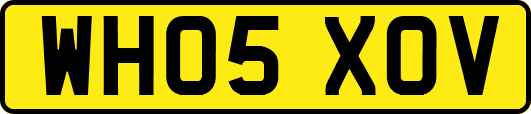 WH05XOV