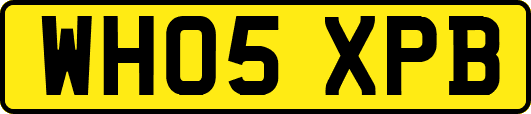 WH05XPB