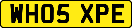WH05XPE