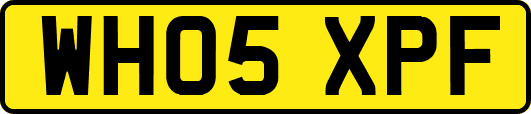 WH05XPF