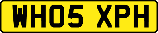 WH05XPH