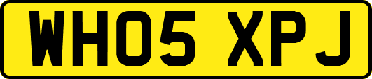 WH05XPJ