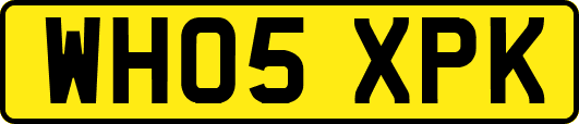 WH05XPK