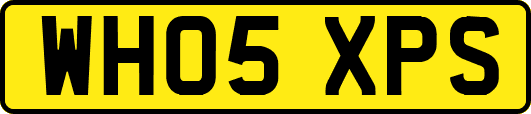 WH05XPS