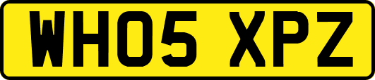 WH05XPZ