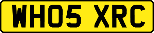 WH05XRC