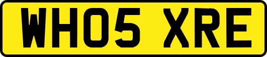 WH05XRE