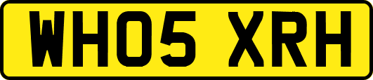 WH05XRH