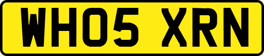 WH05XRN