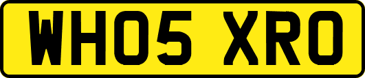 WH05XRO