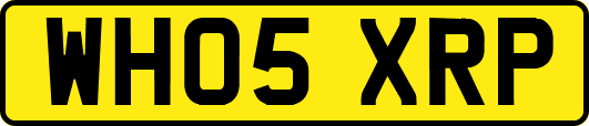 WH05XRP
