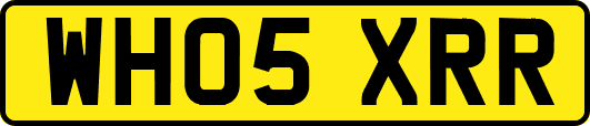 WH05XRR