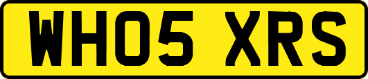 WH05XRS