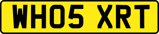 WH05XRT