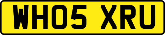 WH05XRU