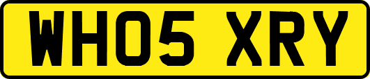 WH05XRY