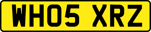 WH05XRZ