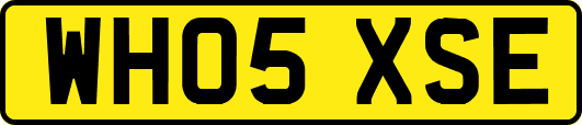WH05XSE