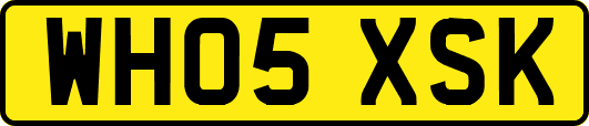 WH05XSK
