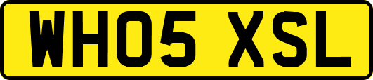 WH05XSL