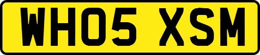 WH05XSM