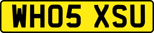 WH05XSU