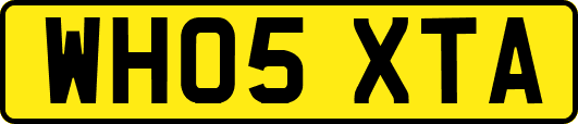 WH05XTA