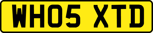 WH05XTD