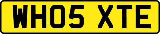 WH05XTE
