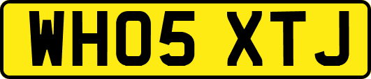 WH05XTJ