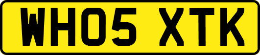 WH05XTK
