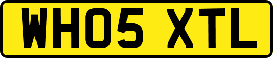 WH05XTL