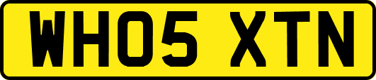 WH05XTN