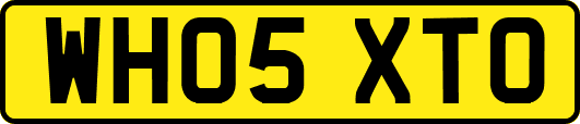 WH05XTO