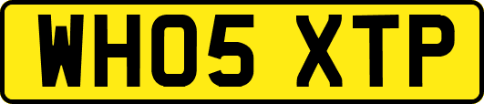WH05XTP