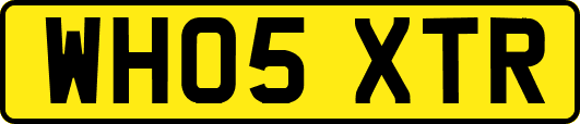 WH05XTR