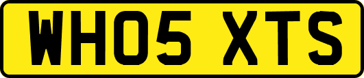 WH05XTS
