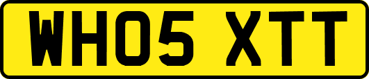 WH05XTT