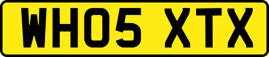 WH05XTX