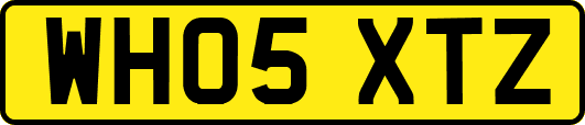 WH05XTZ