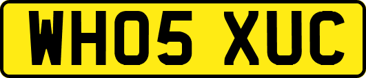 WH05XUC