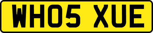 WH05XUE
