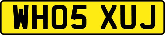 WH05XUJ